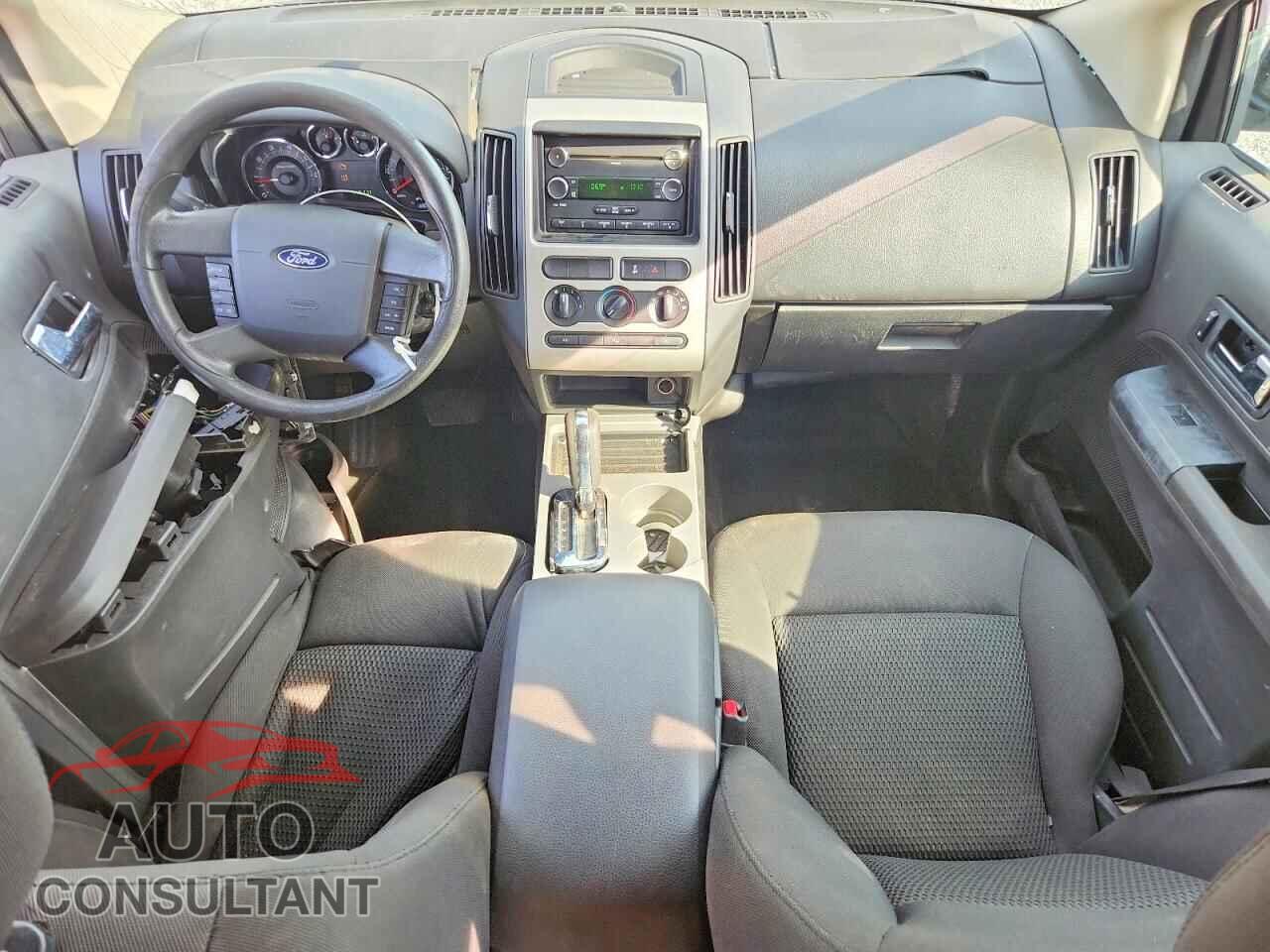 FORD EDGE 2009 - 2FMDK36CX9BA99111