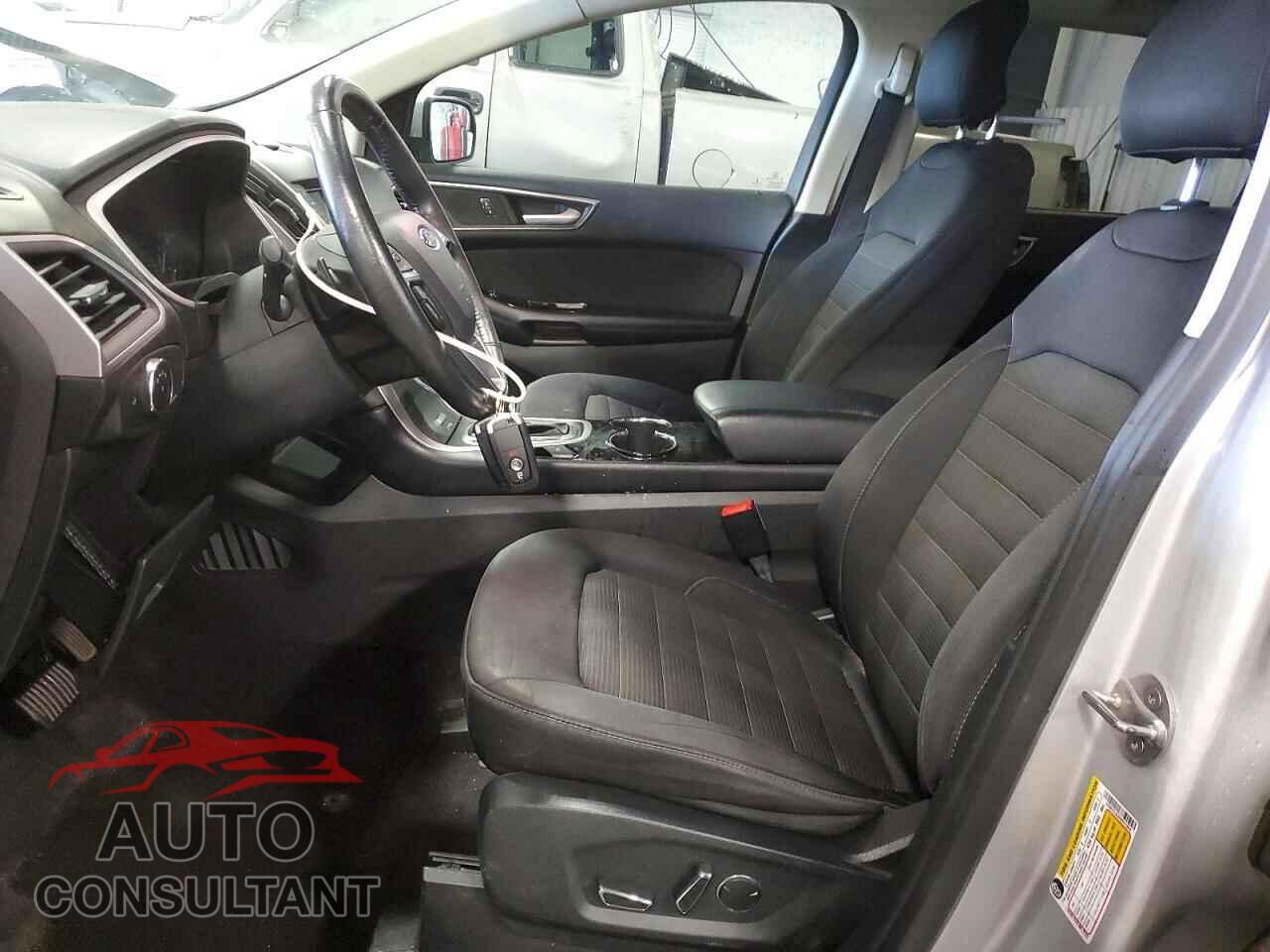 FORD EDGE 2017 - 2FMPK3J94HBB27864