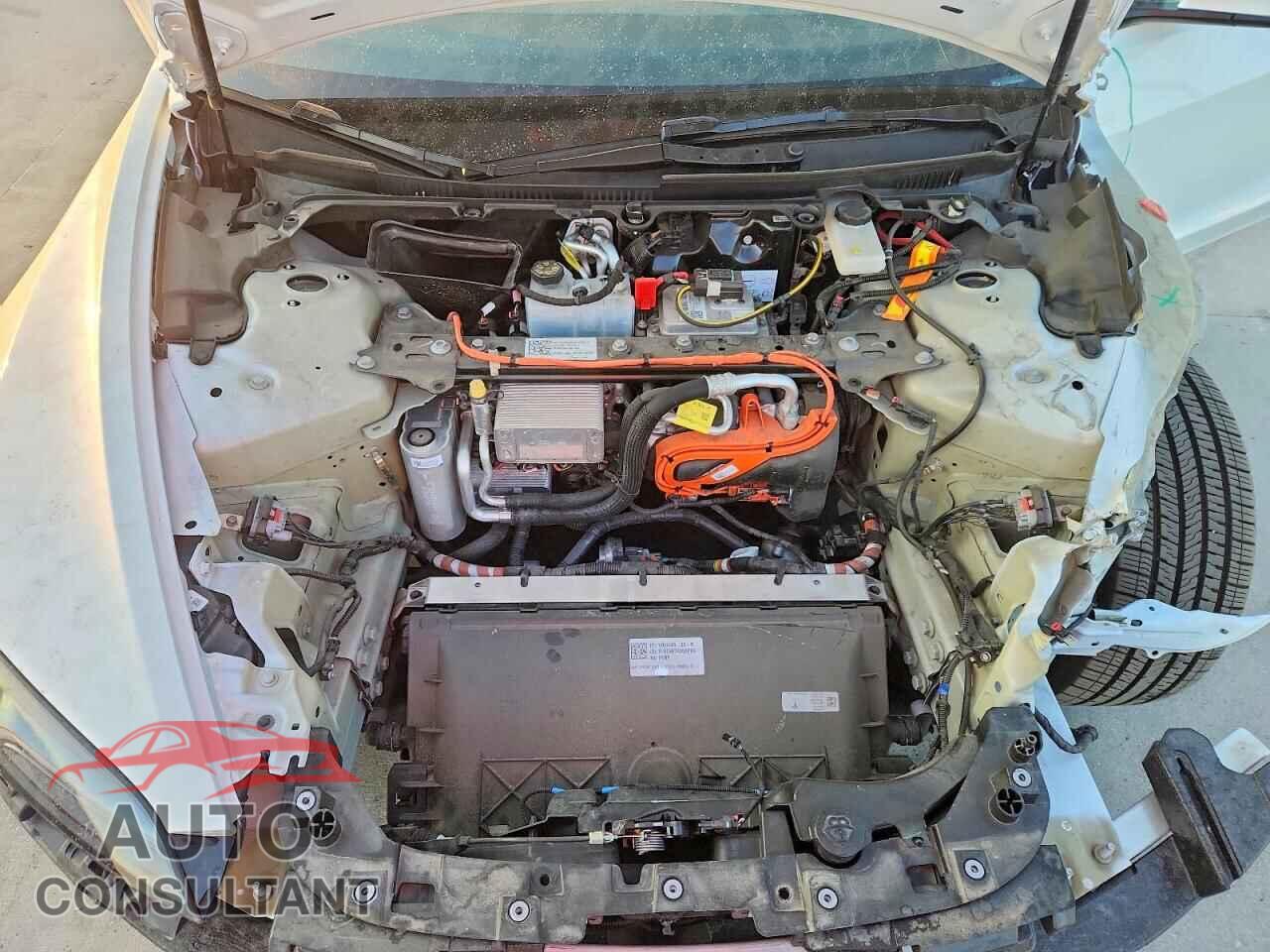 TESLA MODEL 3 2025 - 5YJ3E1EA5SF982957