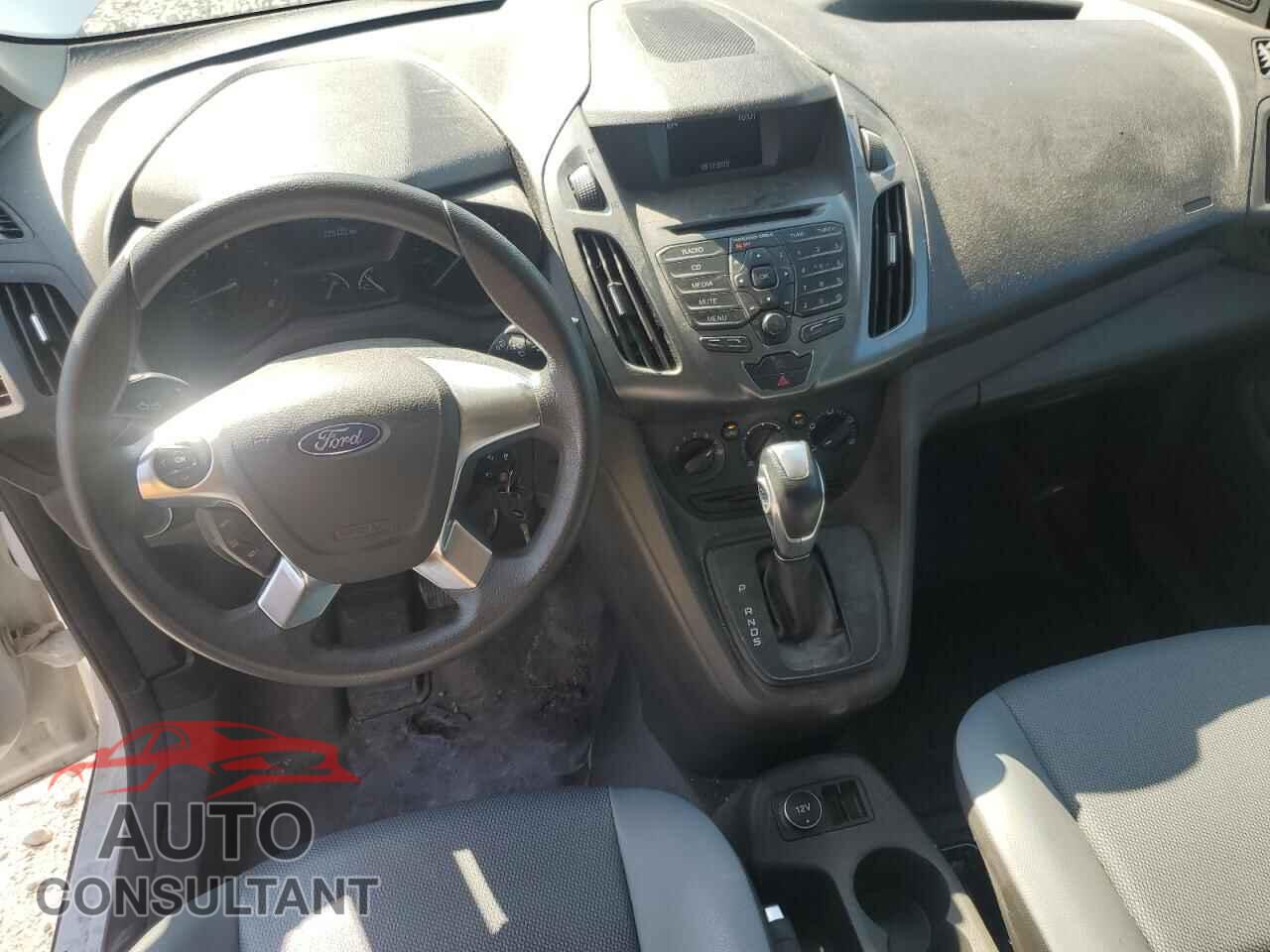 FORD TRANSIT 2017 - NM0LS6E76H1301861