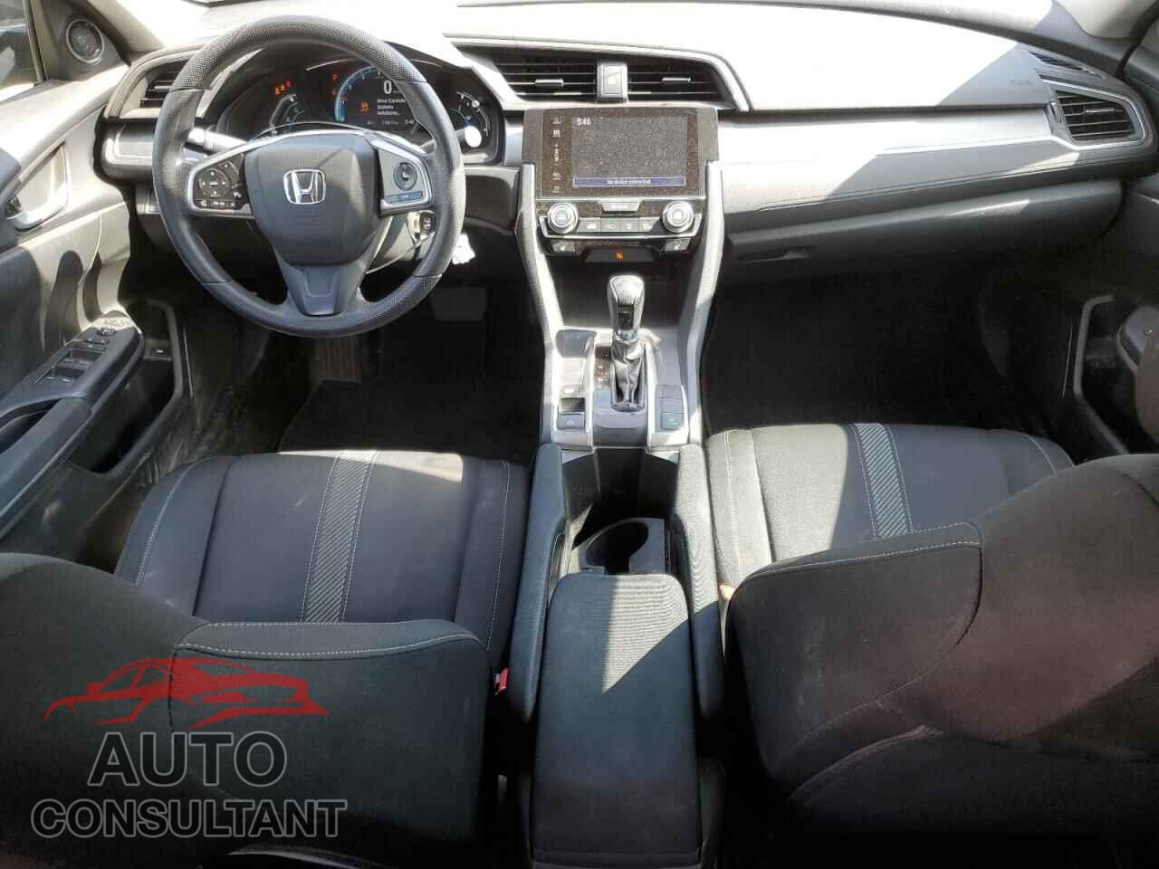 HONDA CIVIC 2016 - 2HGFC2F55GH040243