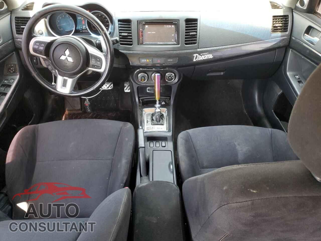 MITSUBISHI LANCER 2012 - JA32V6FVXCU016721