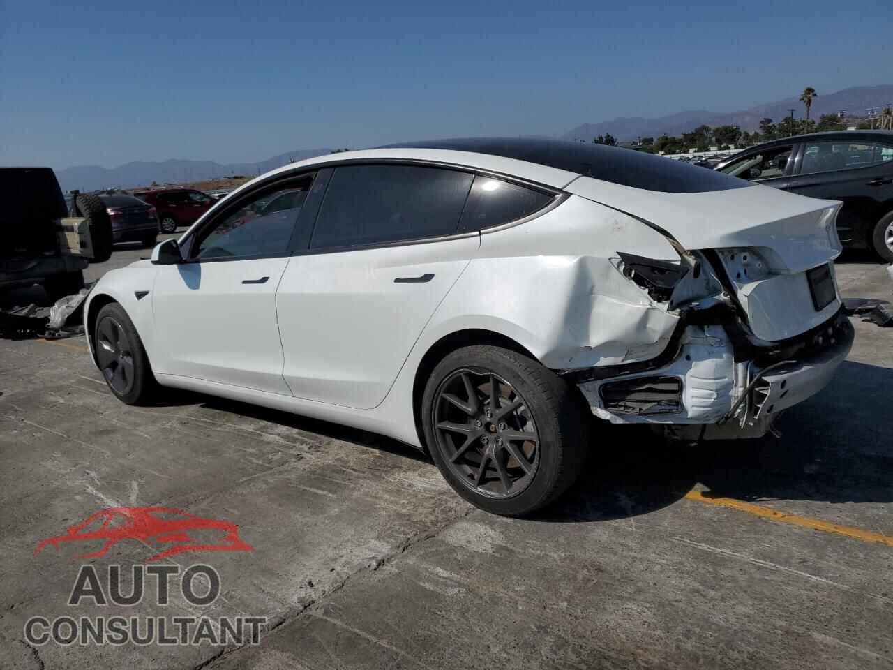 TESLA MODEL 3 2023 - 5YJ3E1EA0PF486228