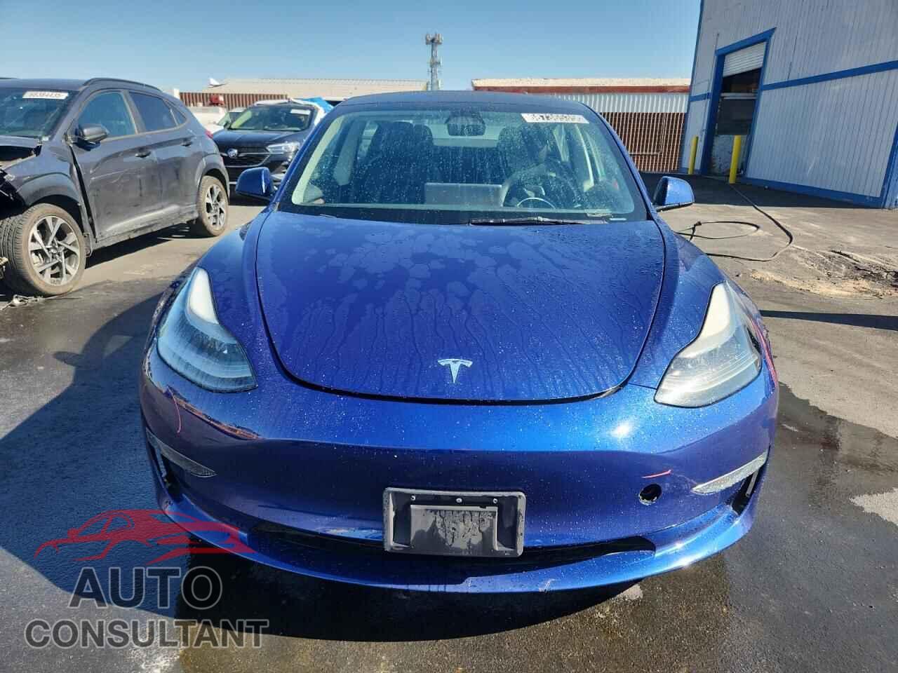 TESLA MODEL 3 2023 - 5YJ3E1EA6PF448955
