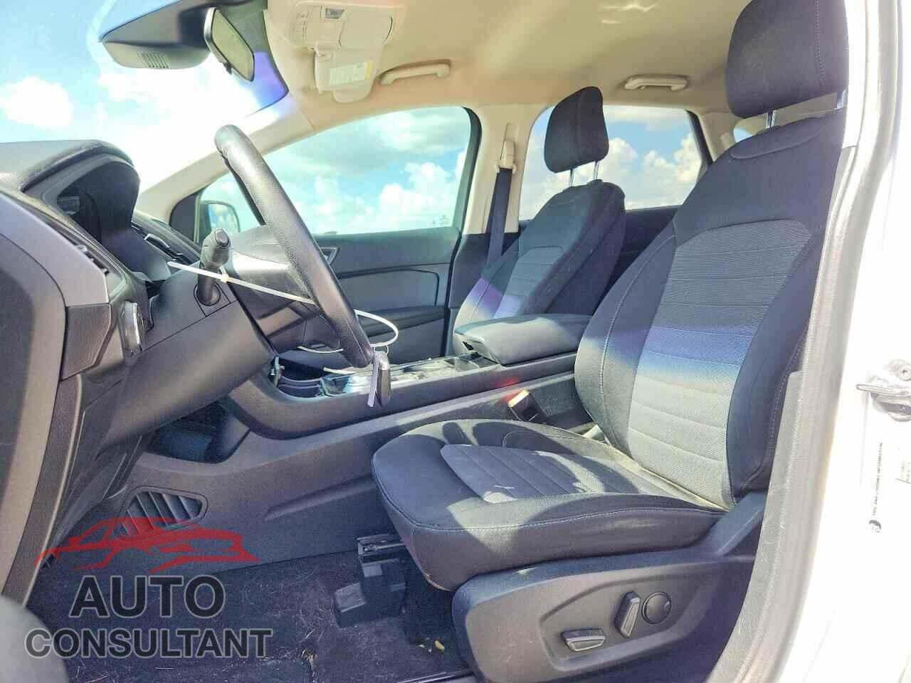 FORD EDGE 2020 - 2FMPK3G92LBB01666