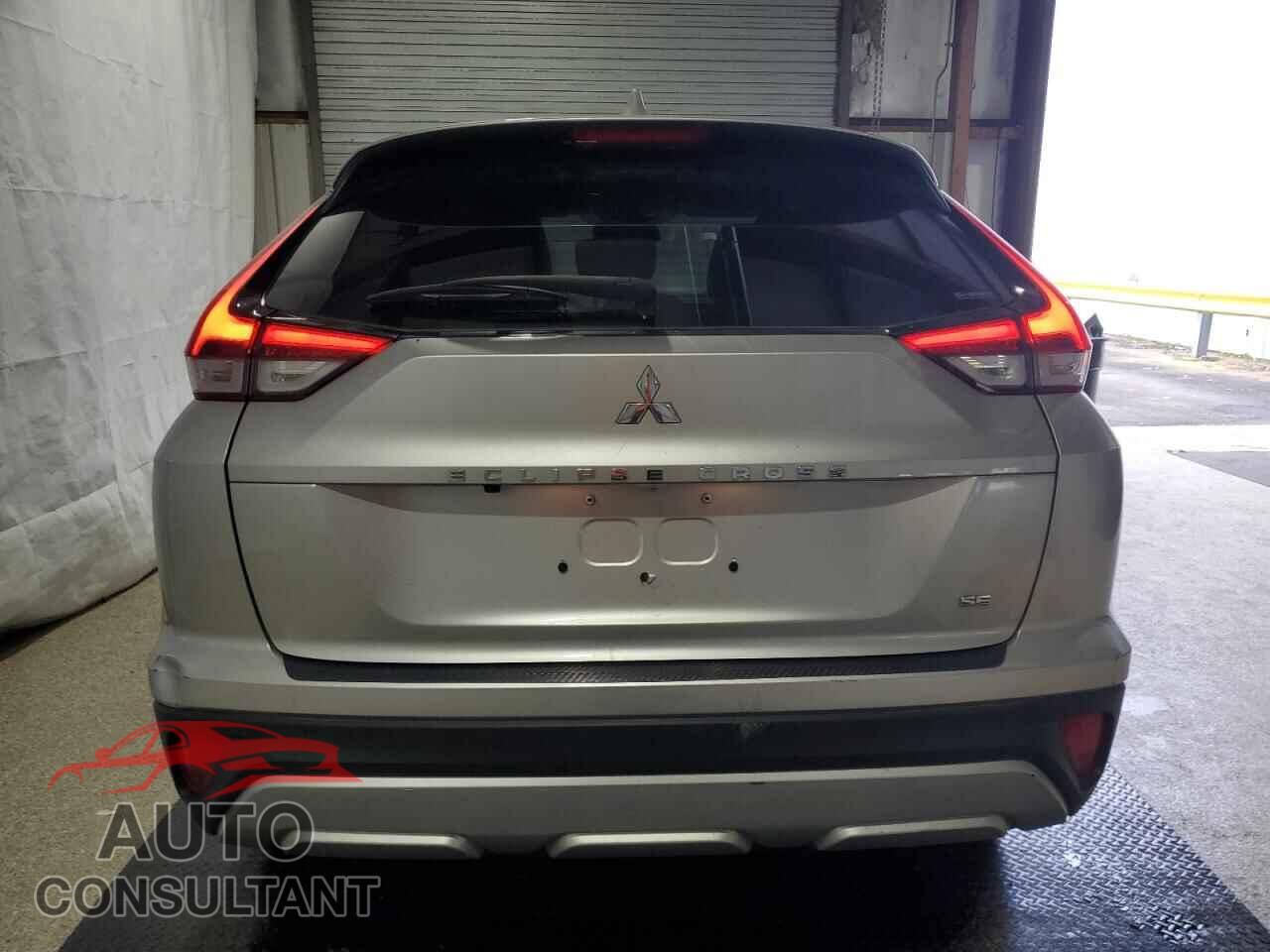 MITSUBISHI ECLIPSE 2023 - JA4ATWAAXPZ051866