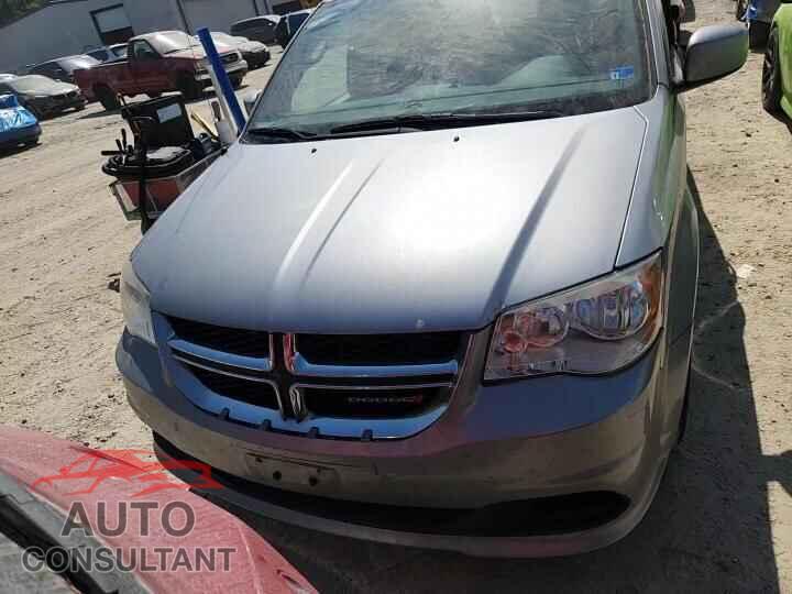 DODGE CARAVAN 2016 - 2C4RDGBGXGR352209