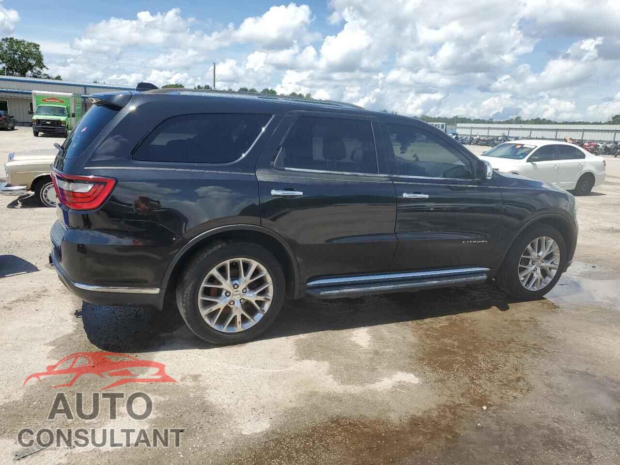 DODGE DURANGO 2015 - 1C4RDHEG7FC850117
