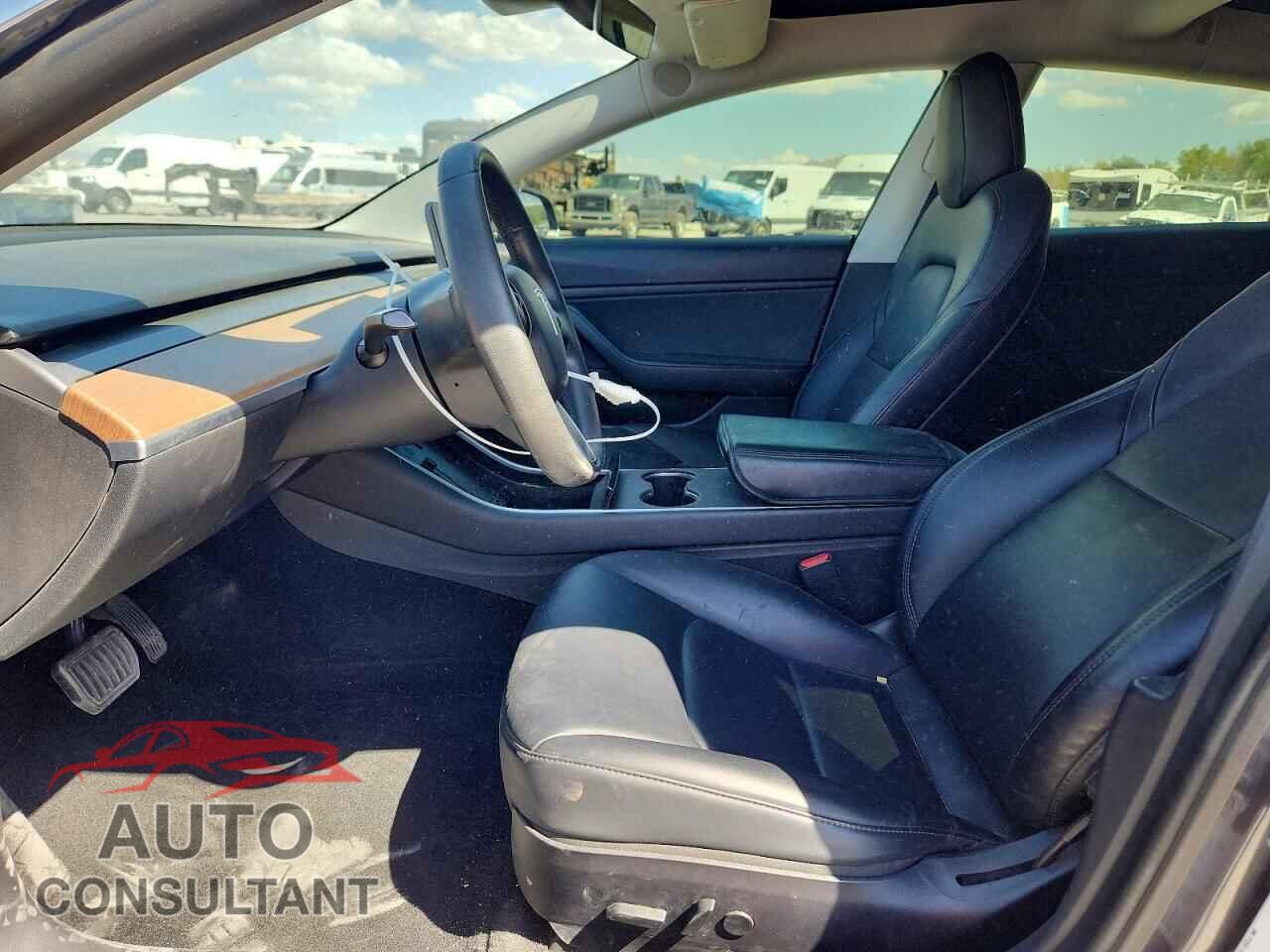 TESLA MODEL 3 2020 - 5YJ3E1EB9LF664060