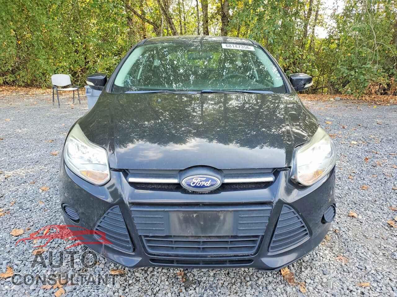 FORD FOCUS 2014 - 1FADP3K28EL162743