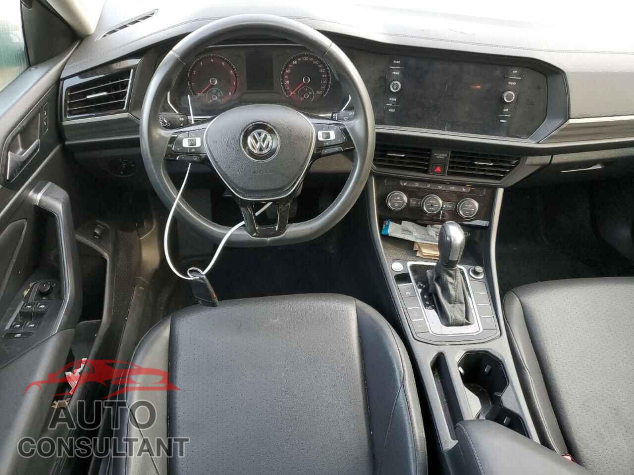 VOLKSWAGEN JETTA 2020 - 3VWEB7BU6LM011222