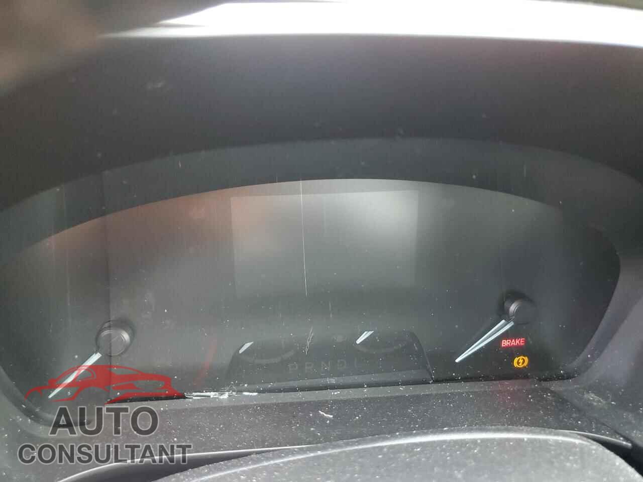 FORD ESCAPE 2020 - 1FMCU9H67LUA64902
