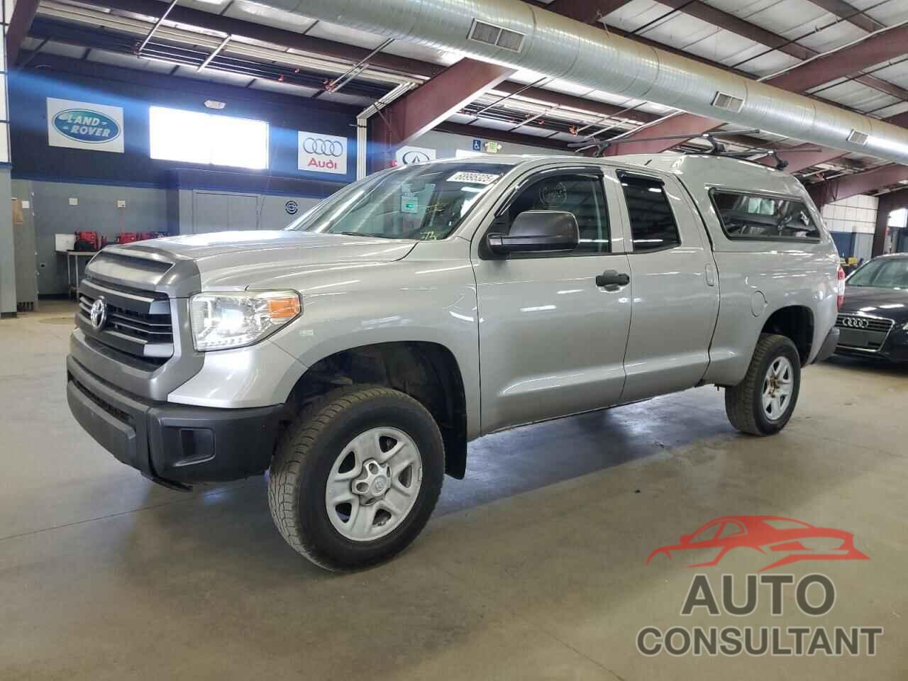 TOYOTA TUNDRA 2015 - 5TFUM5F16FX059430