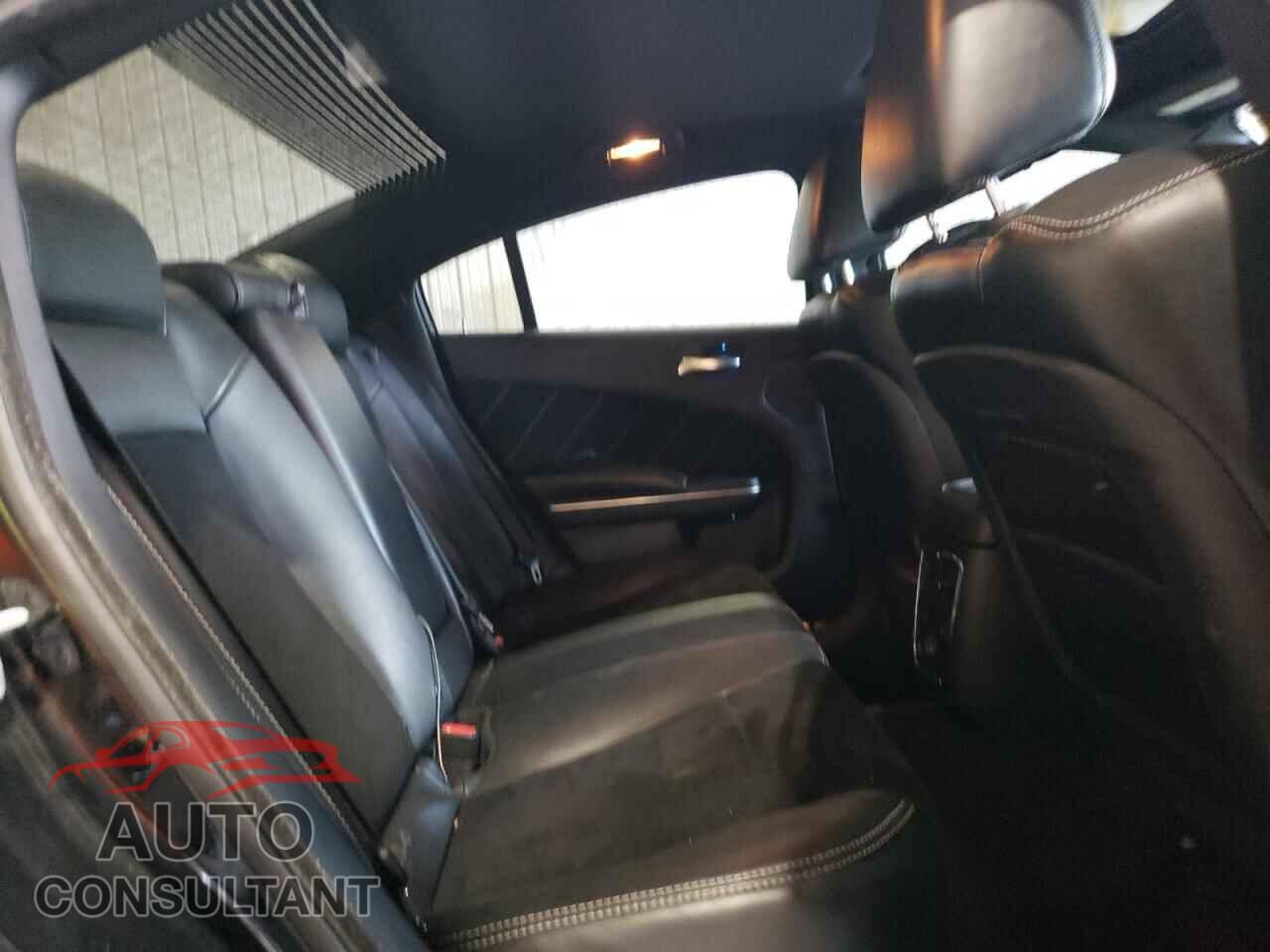 DODGE CHARGER 2013 - 2C3CDXEJ2DH512554