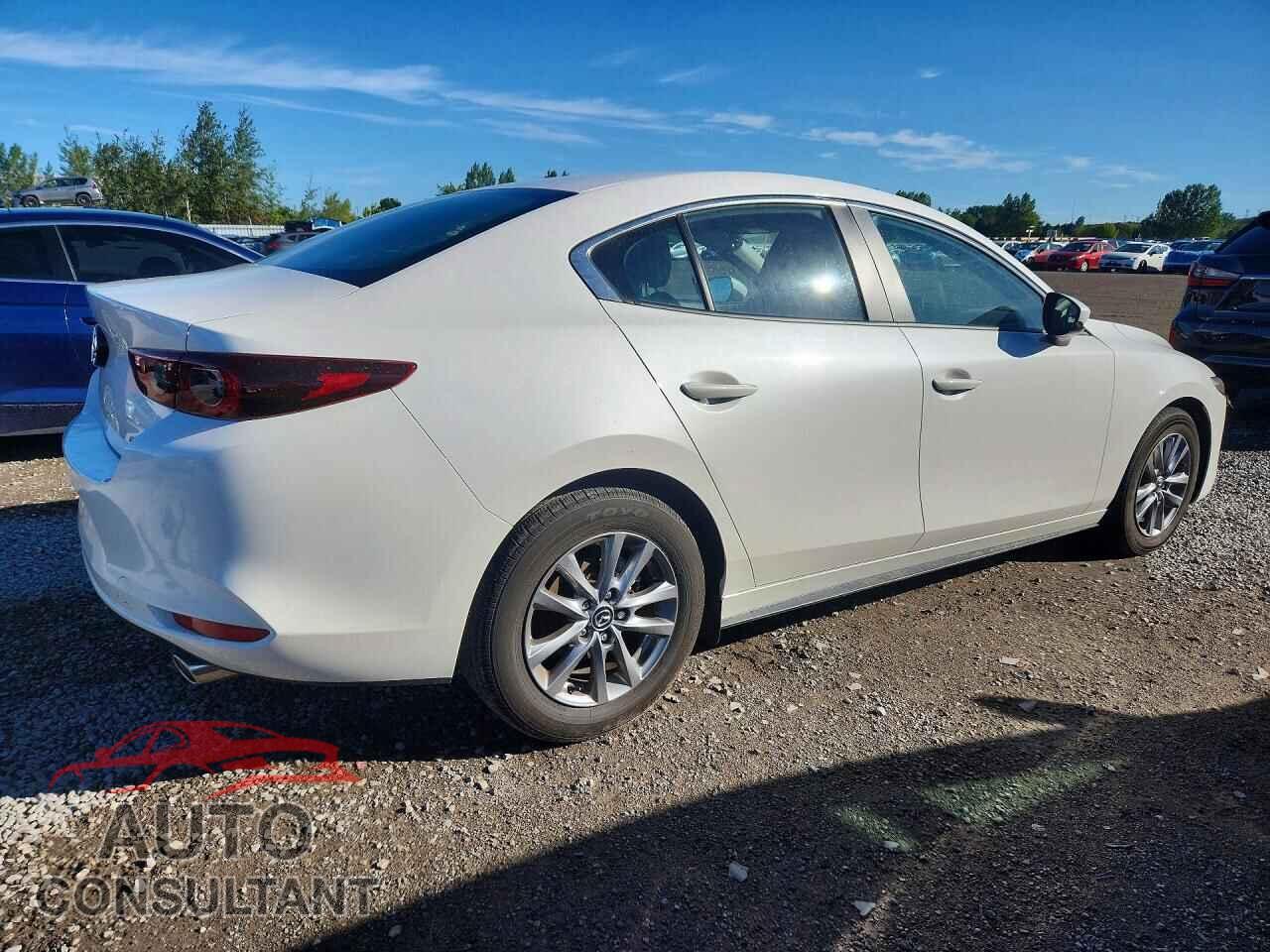 MAZDA 3 2025 - JM1BPACM0S1776554