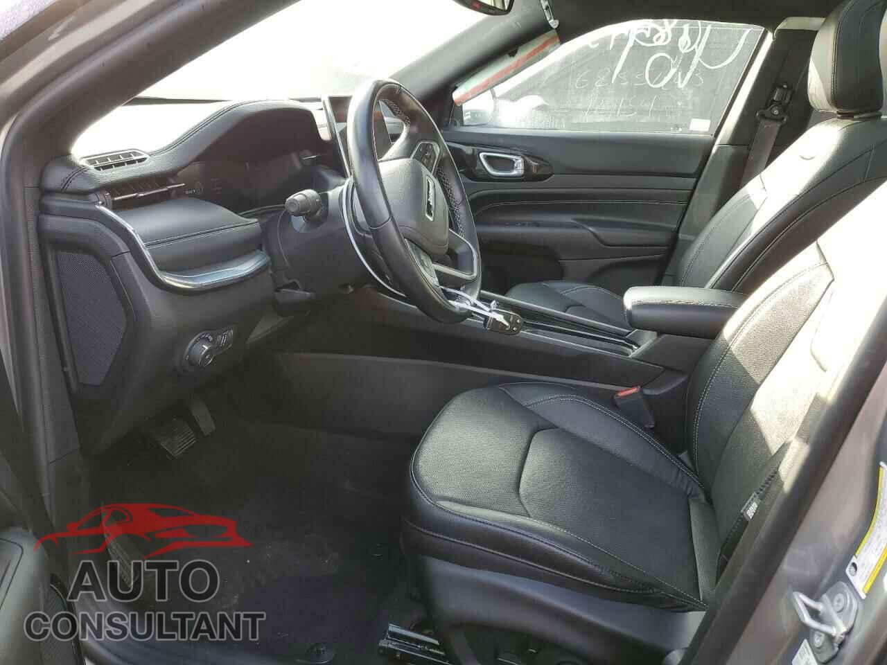 JEEP COMPASS 2022 - 3C4NJDCB9NT143823