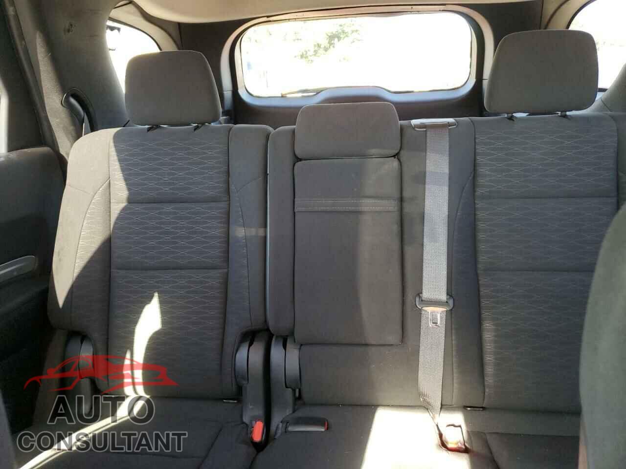 DODGE DURANGO 2020 - 1C4SDJFT9LC431878