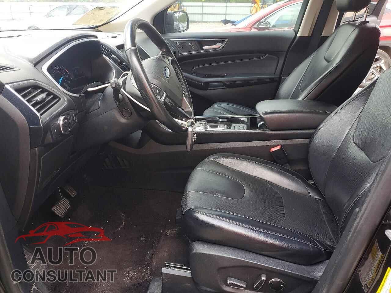 FORD EDGE 2019 - 2FMPK3K99KBB54404