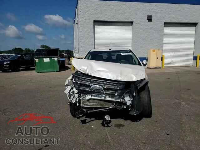 FORD EDGE 2012 - 2FMDK4JC1CBA59987