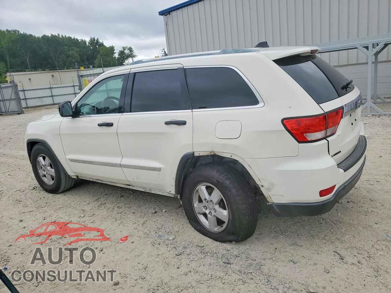 JEEP CHEROKEE 2011 - 1J4RS4GGXBC541211