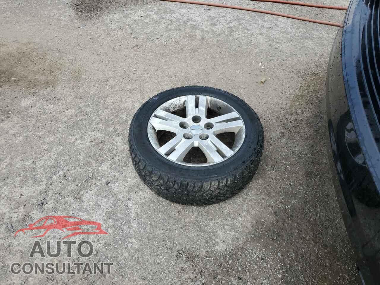 DODGE JOURNEY 2012 - 3C4PDCAB6CT238043