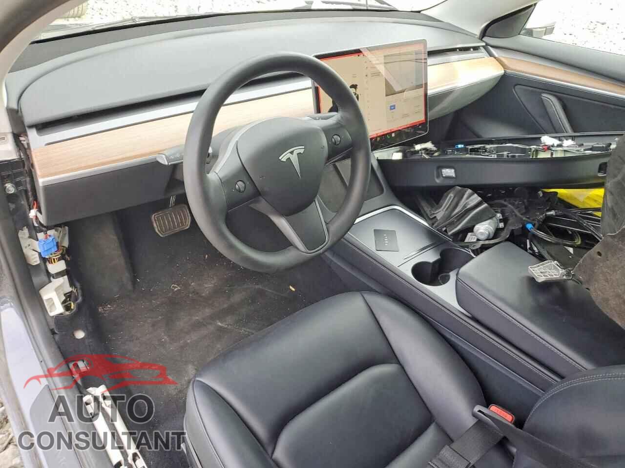 TESLA MODEL 3 2023 - 5YJ3E1EA6PF674302