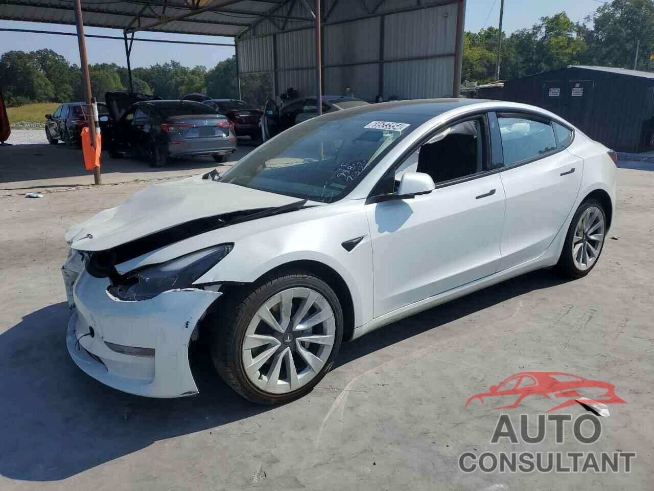 TESLA MODEL 3 2023 - 5YJ3E1EA3PF429988