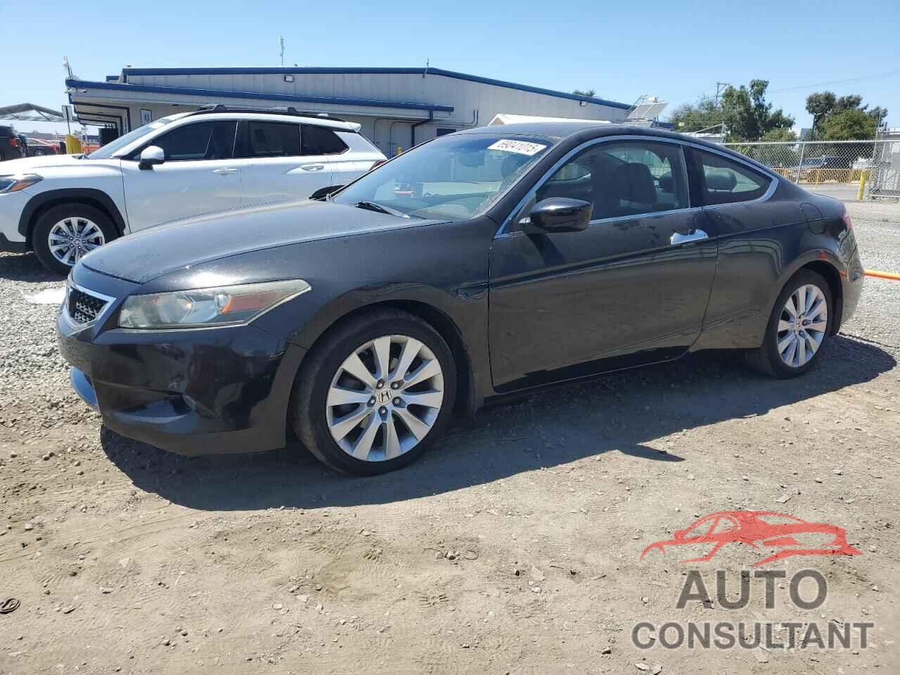 HONDA ACCORD 2010 - 1HGCS2B81AA002178