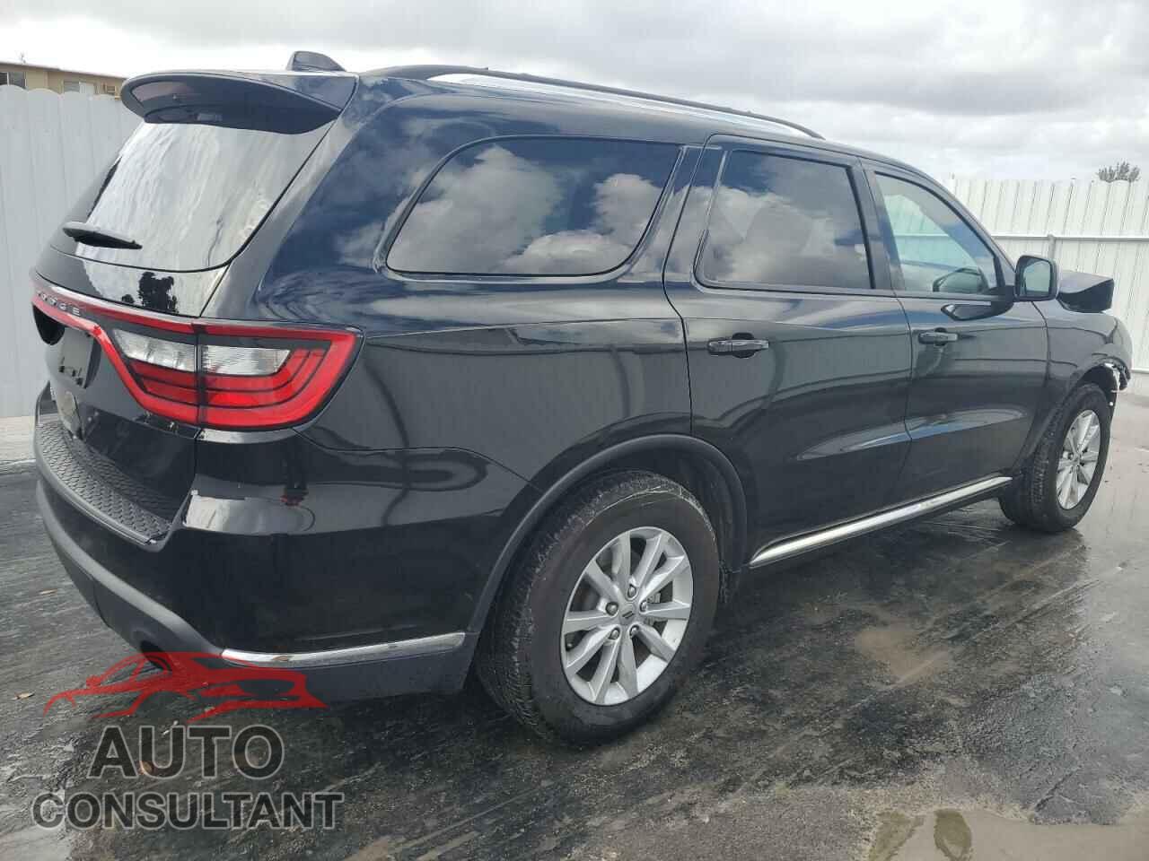 DODGE DURANGO 2023 - 1C4RDHAG5PC635181