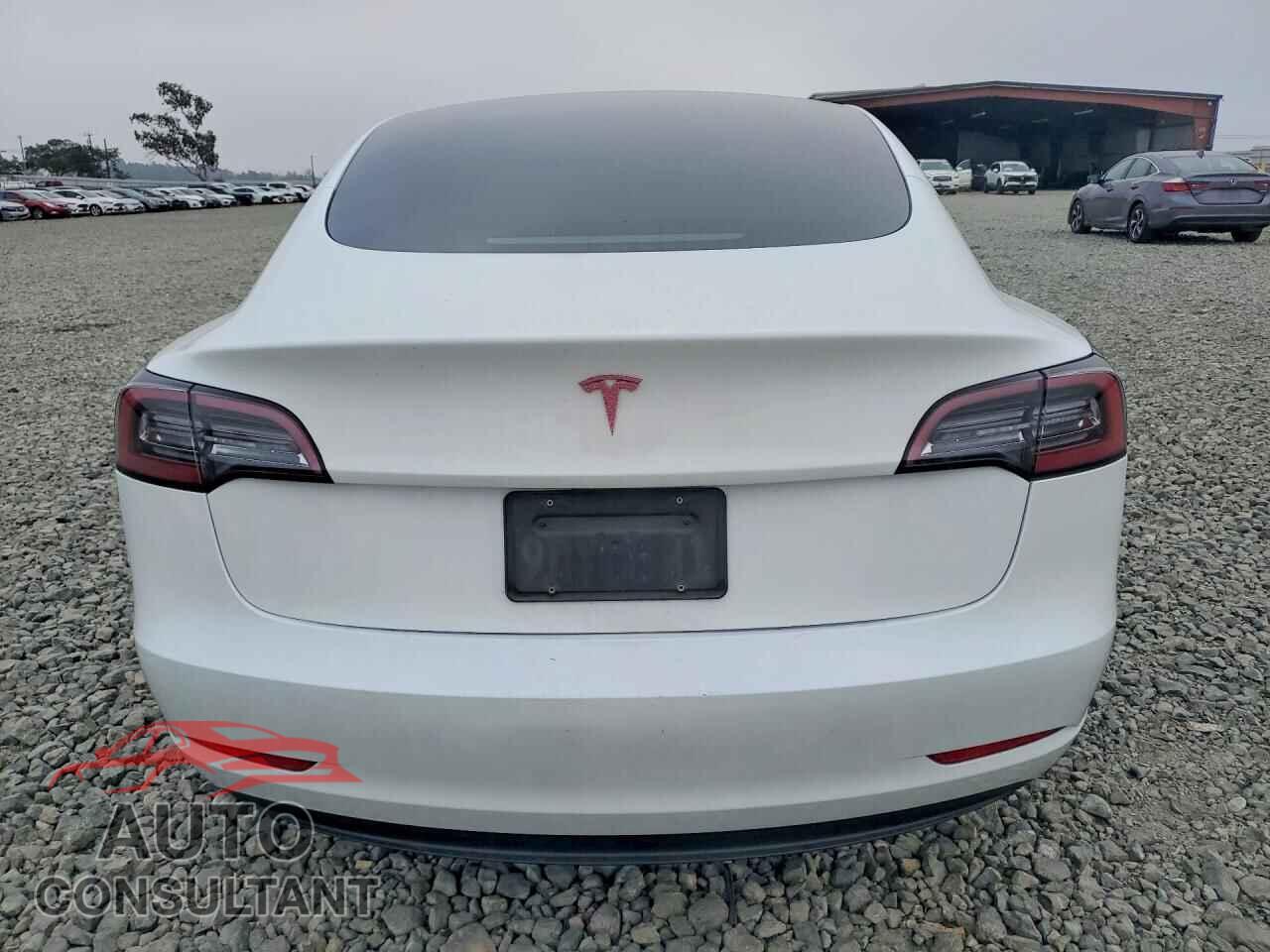 TESLA MODEL 3 2023 - 5YJ3E1EA9PF418512