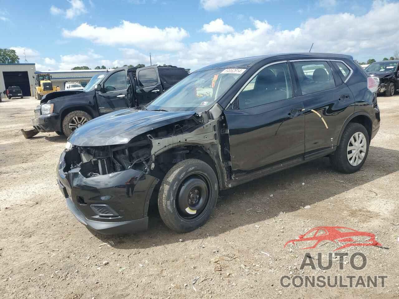 NISSAN ROGUE 2016 - JN8AT2MV4GW144465