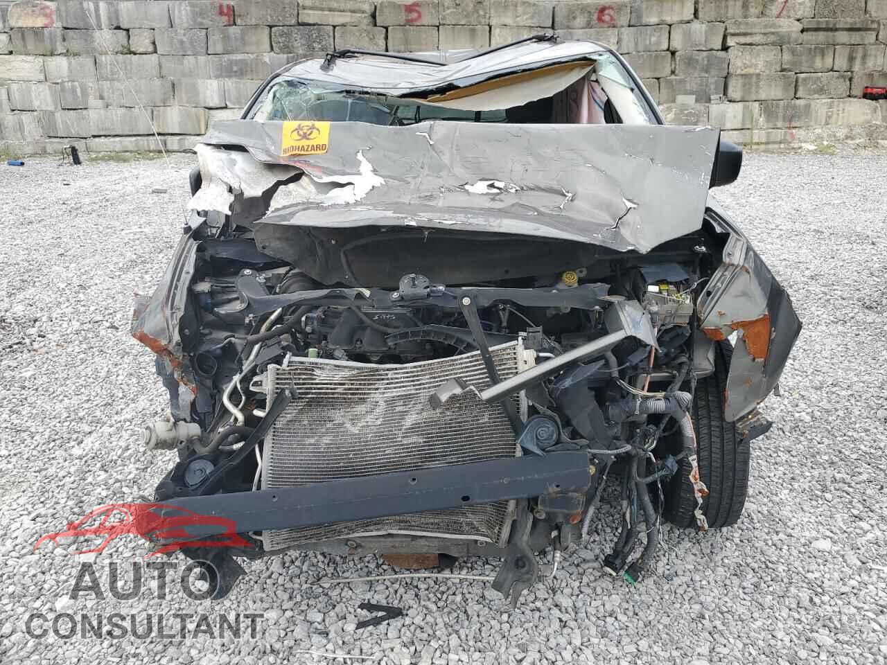 DODGE CARAVAN 2010 - 2D4RN3D15AR453151