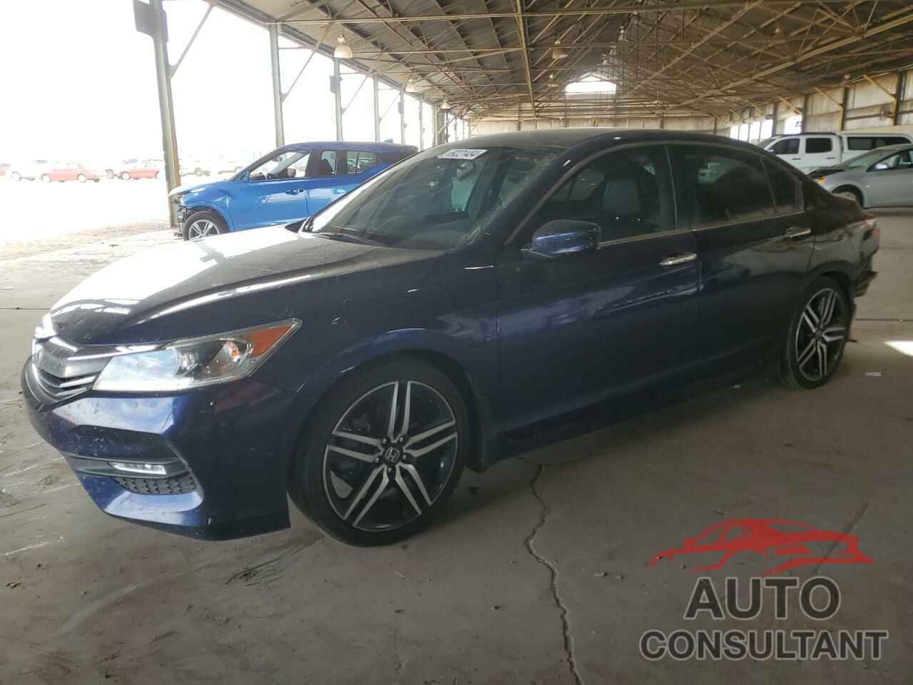 HONDA ACCORD 2016 - 1HGCR2F58GA030953