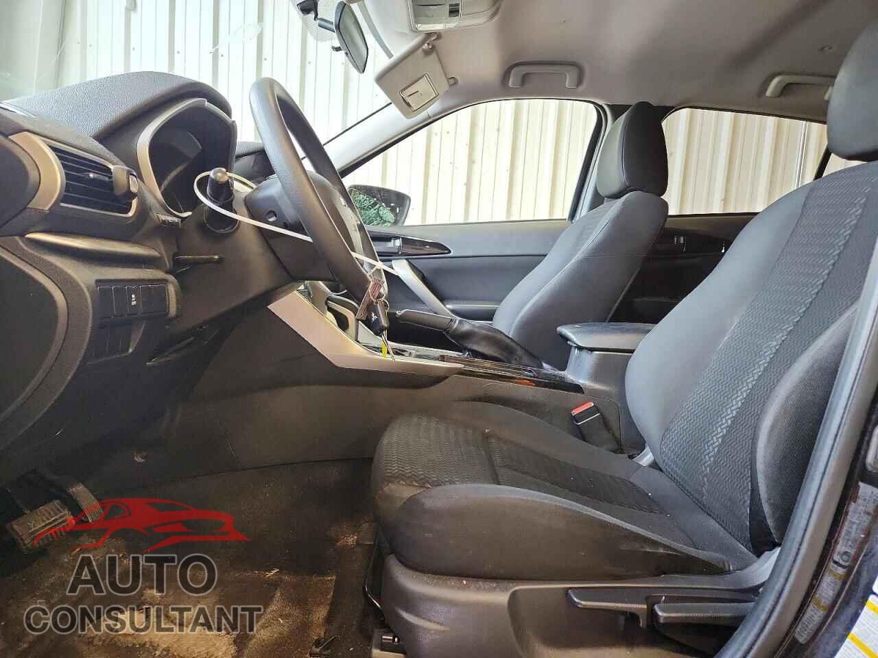 MITSUBISHI ECLIPSE 2019 - JA4AT3AAXKZ031768