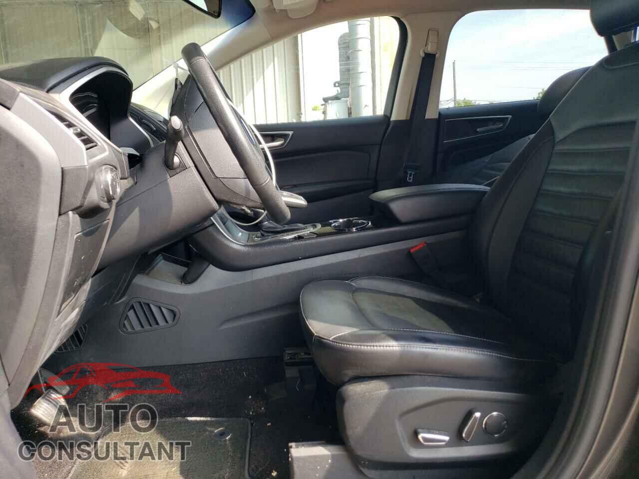 FORD EDGE 2018 - 2FMPK3J95JBC54385