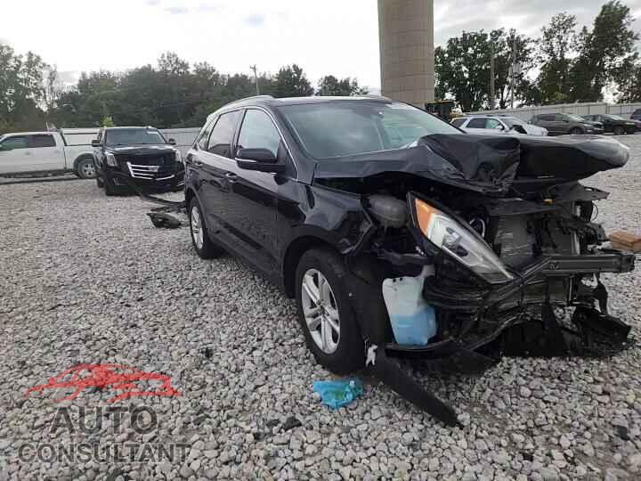 FORD EDGE 2020 - 2FMPK4J93LBB17812