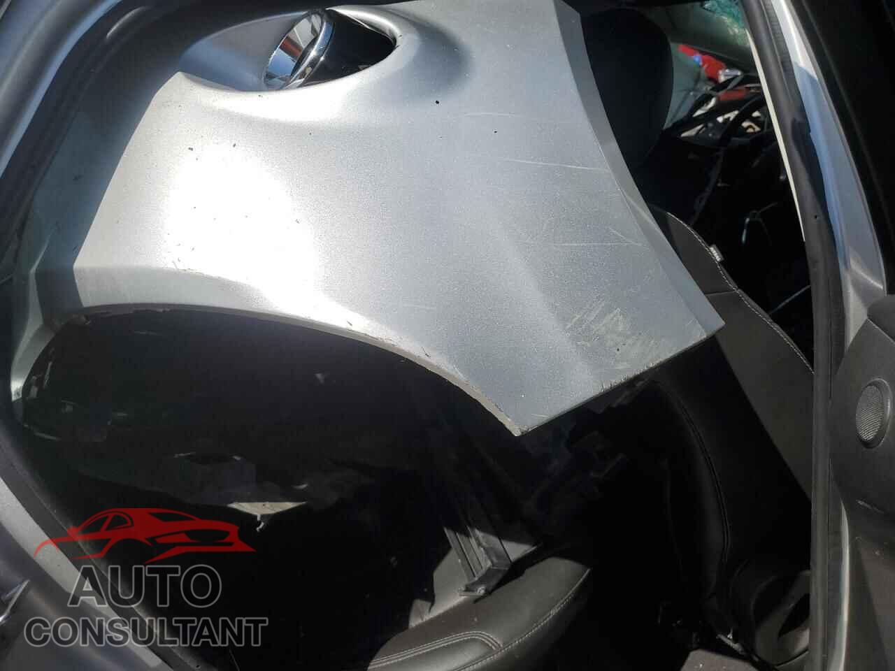 FORD FOCUS 2013 - 1FADP3J26DL334543