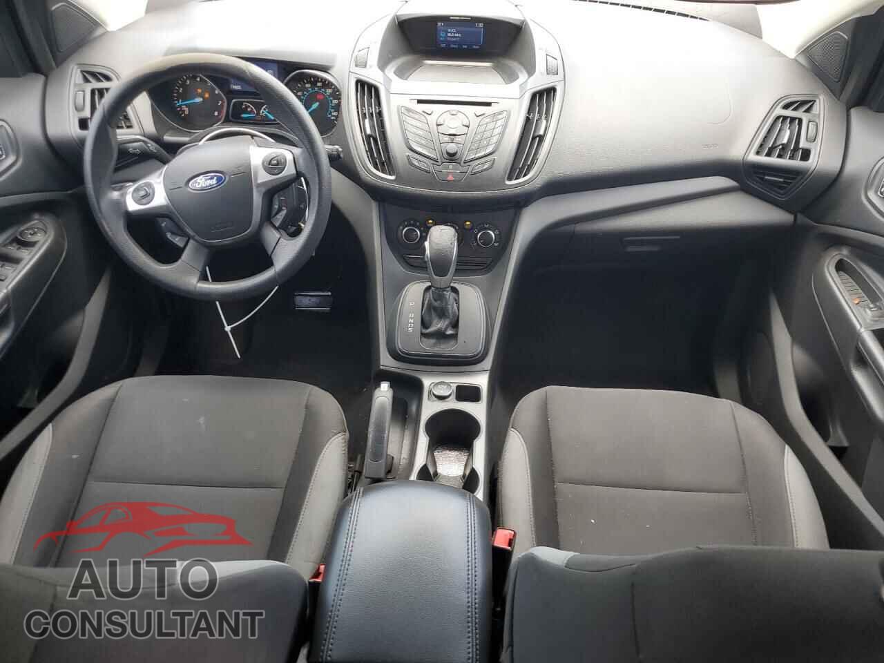 FORD ESCAPE 2014 - 1FMCU0F75EUC73159