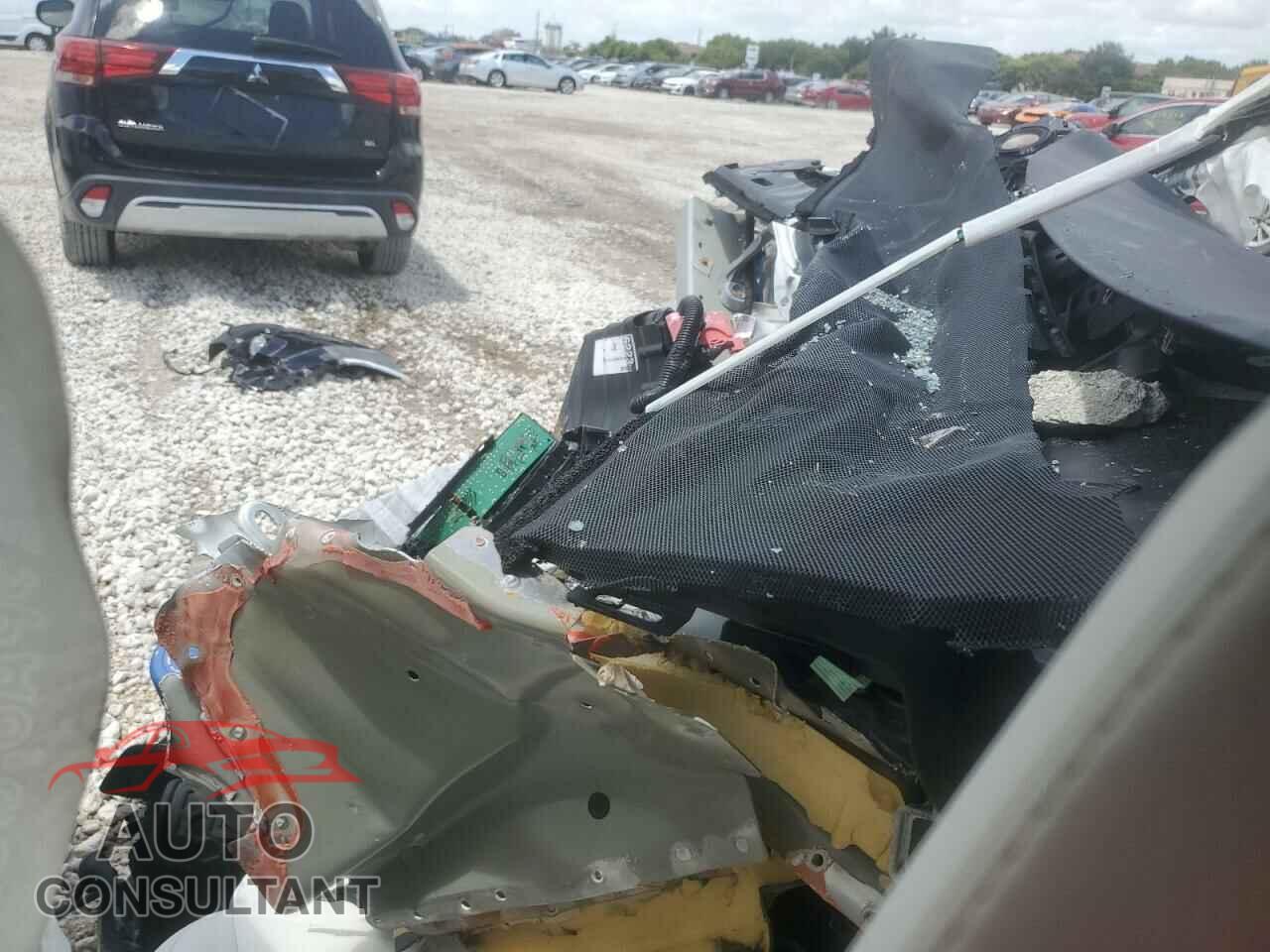 TESLA MODEL X 2017 - 5YJXCAE21HF078564