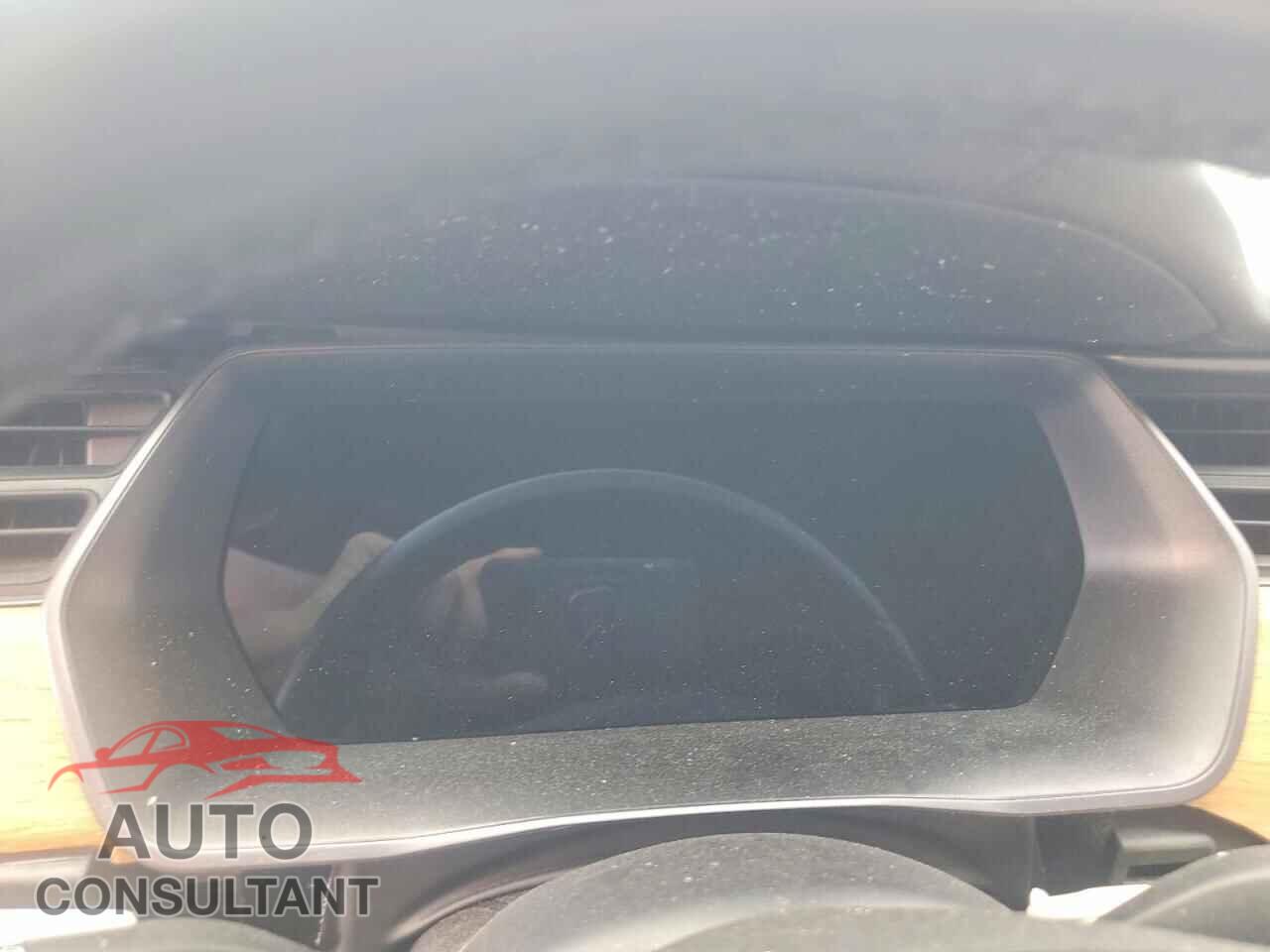 TESLA MODEL S 2021 - 5YJSA1E21MF424607