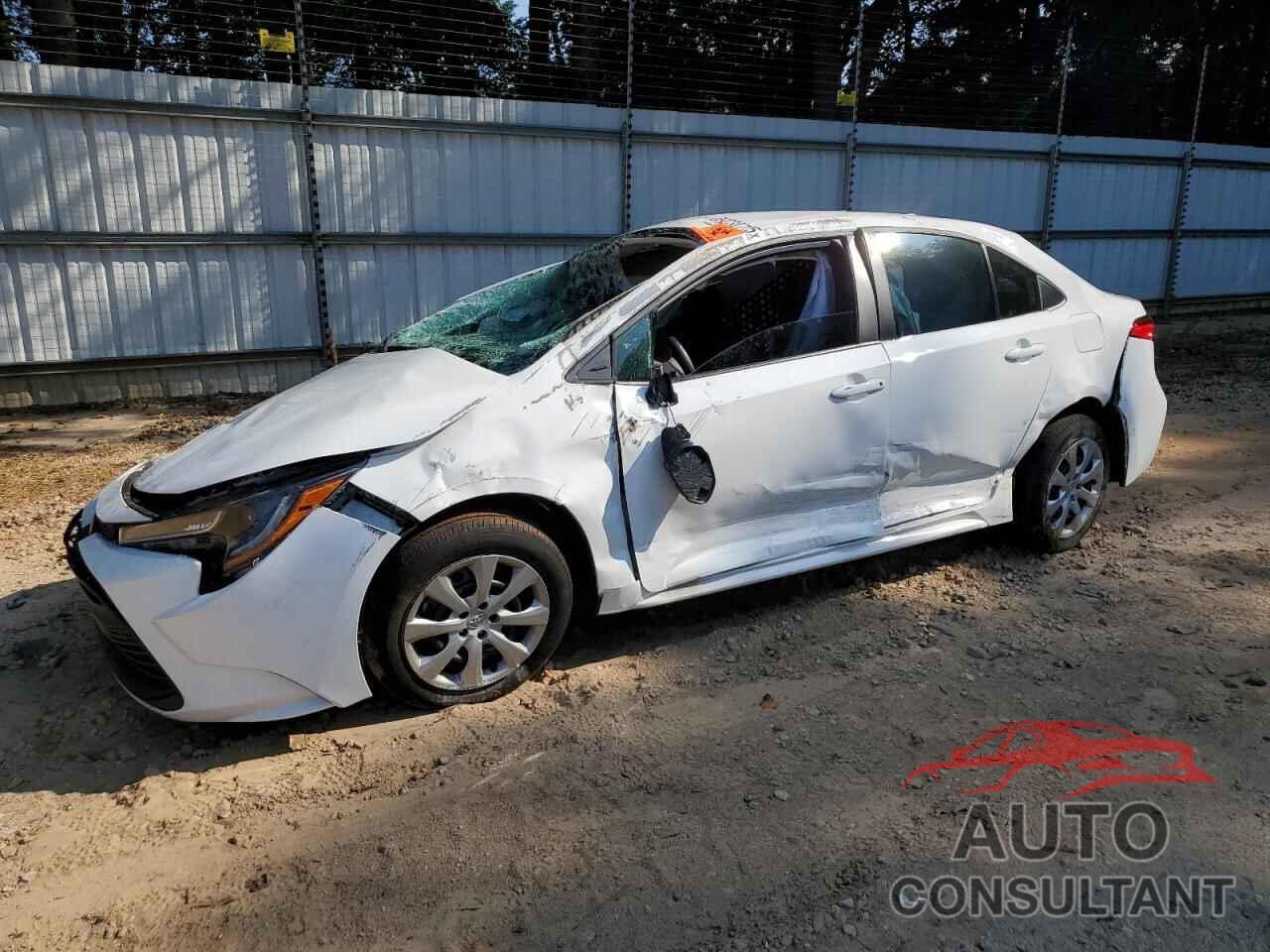 TOYOTA COROLLA 2024 - 5YFB4MDE7RP156386