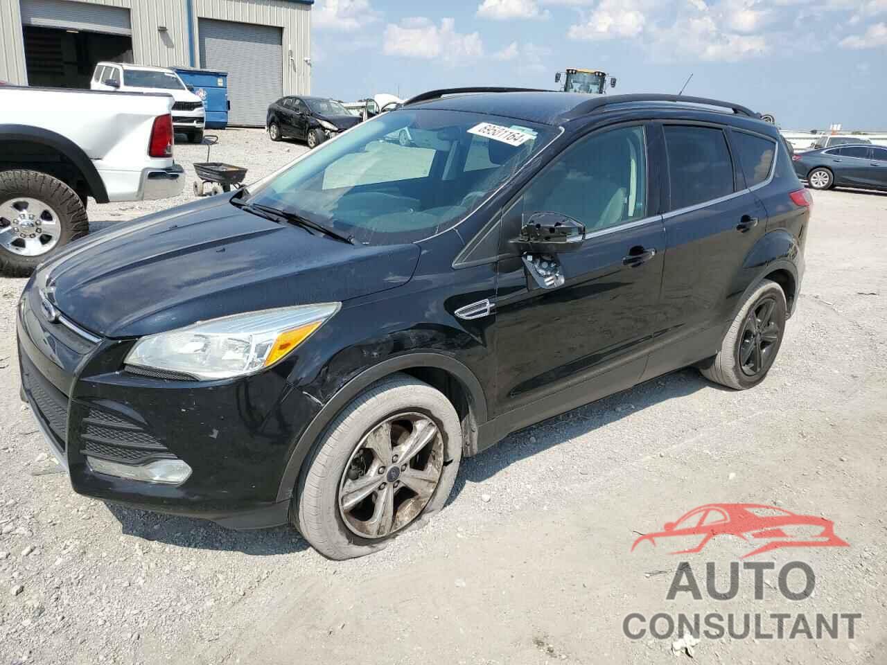 FORD ESCAPE 2016 - 1FMCU0G9XGUA95672