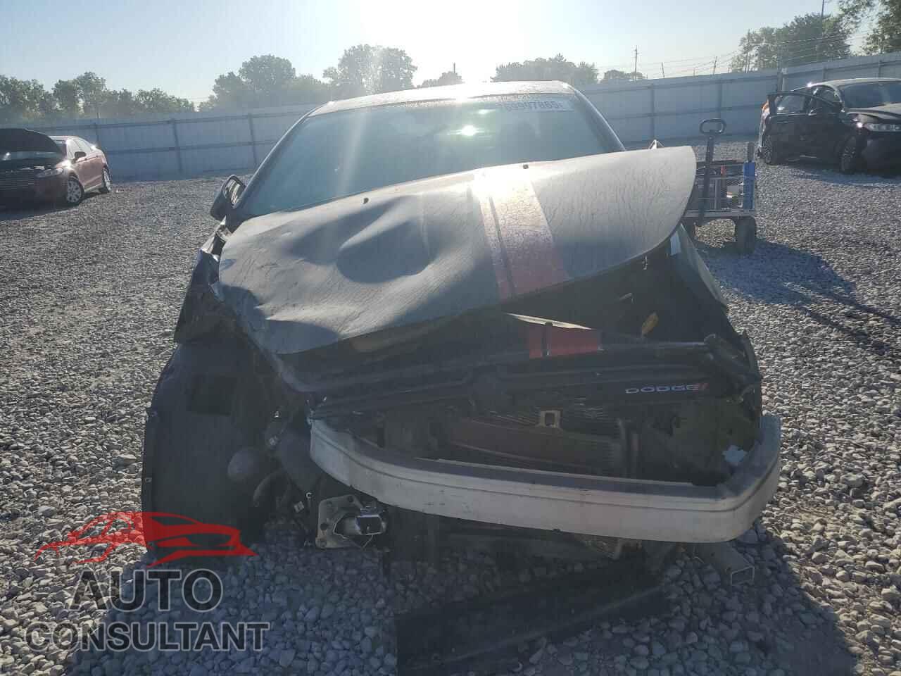 DODGE DART 2014 - 1C3CDFBB4ED894608