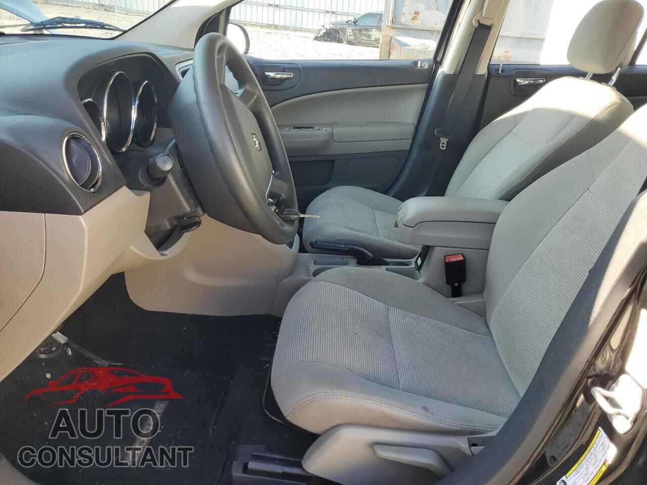 DODGE CALIBER 2012 - 1C3CDWDA7CD531270
