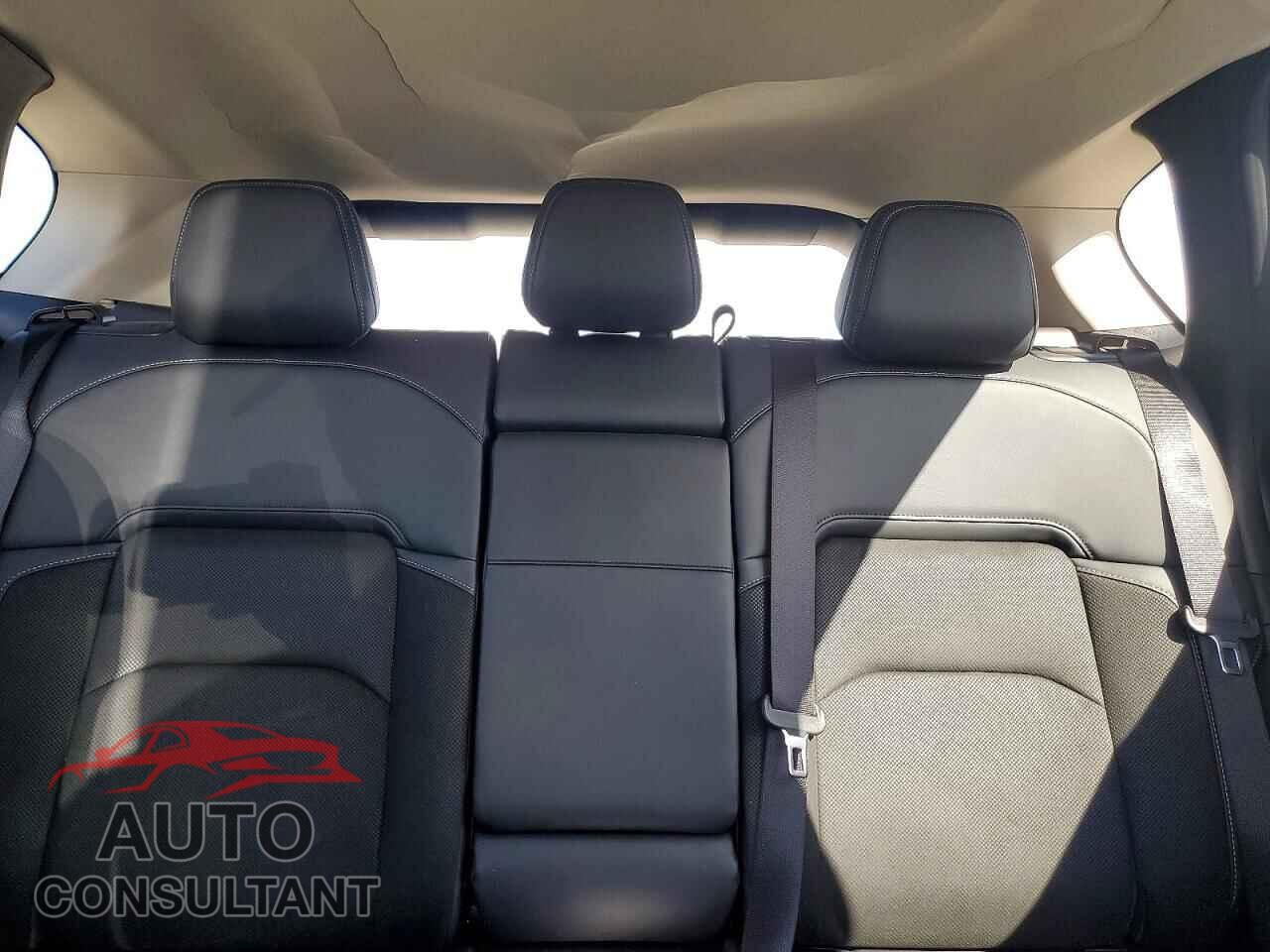 MAZDA CX-5 2026 - JM3KMCHA8T0105876