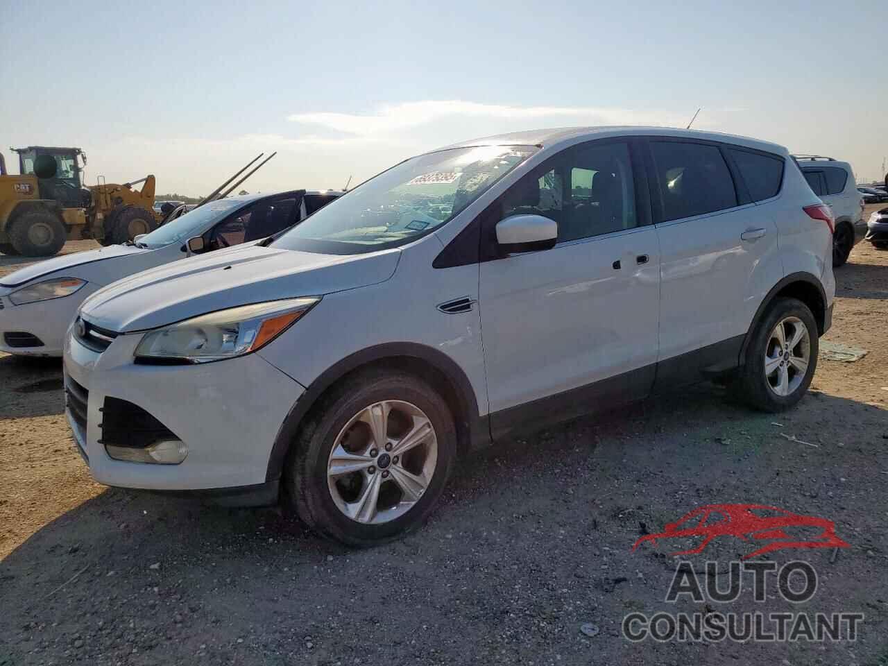 FORD ESCAPE 2016 - 1FMCU0GX7GUA97376