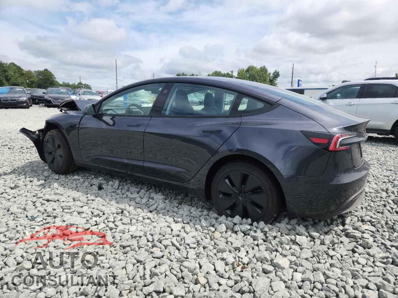 TESLA MODEL 3 2025 - 5YJ3E1EA9SF005174