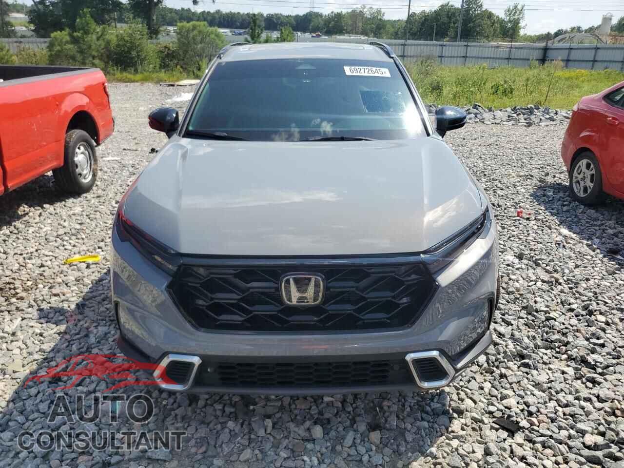 HONDA CRV 2025 - 7FARS6H90SE012763