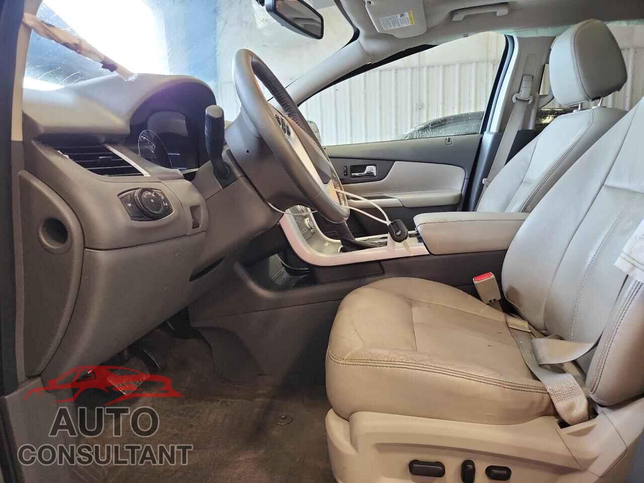 FORD EDGE 2013 - 2FMDK4JC8DBC37668