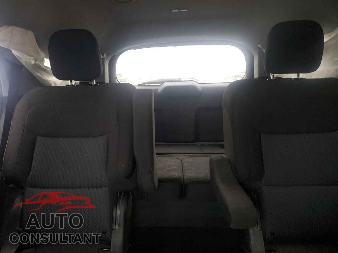 FORD EXPLORER 2022 - 1FMSK7DH6NGA76148